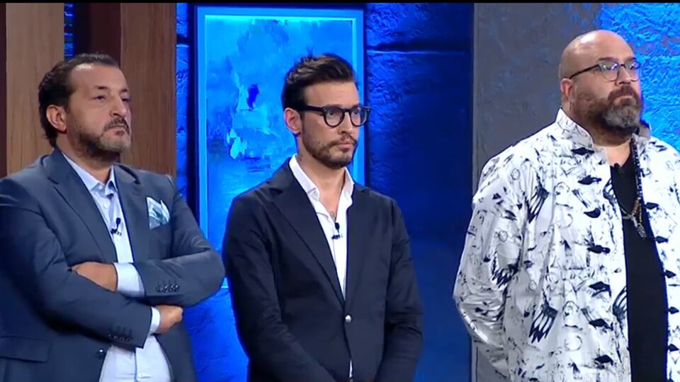 MasterChef'de veda eden yarışmacı belli oldu