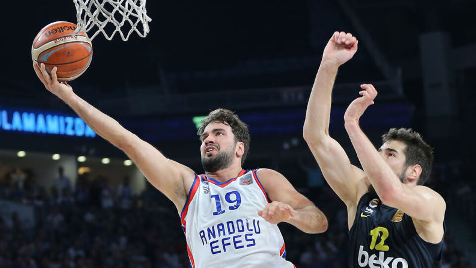 "İnşallah iyi bir sezon açılışı yapacağız"