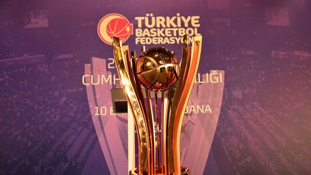 Cumhurbaşkanlığı Kupası sahibini buluyor