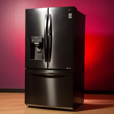 LG'den Arçelik'e patent davası