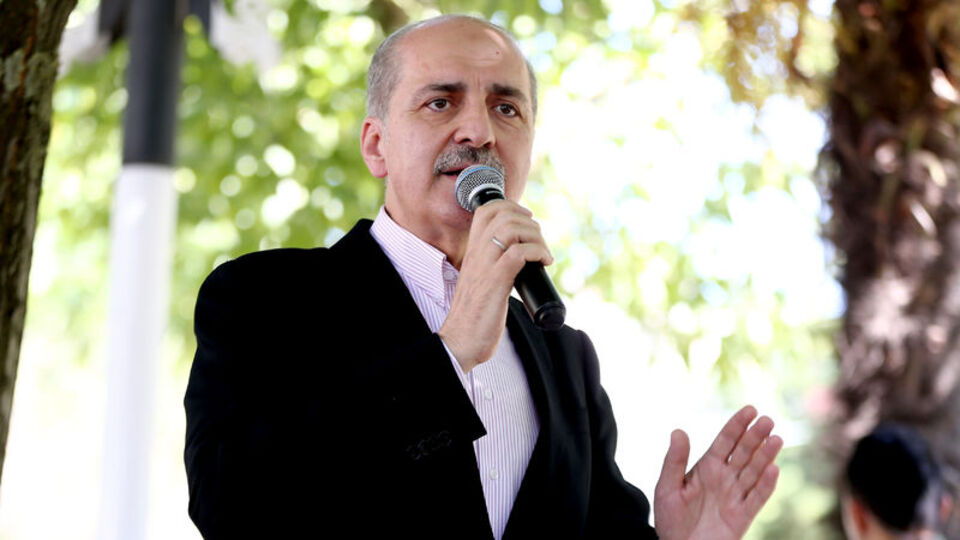 "O defter kapandı, kimse gizli görüşme yapmasın"