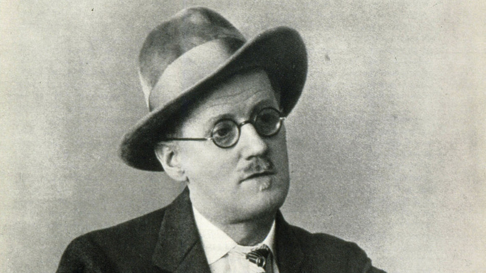 'Ulysses'e yeni çeviri