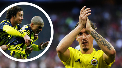 Kruse, o maç ile hazırlanıyor!