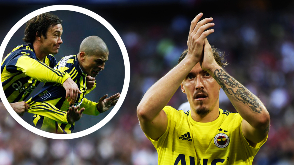 Kruse, o maç ile hazırlanıyor!