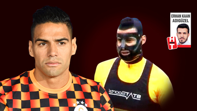 Falcao ve Belhanda'da son durum ne?