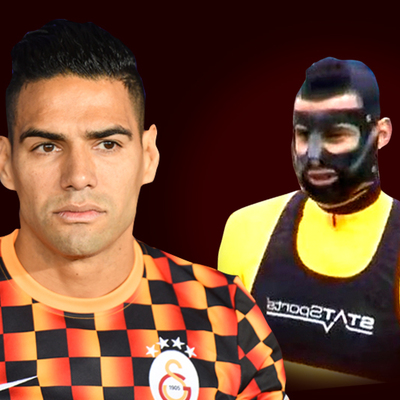 Falcao ve Belhanda'da son durum ne?