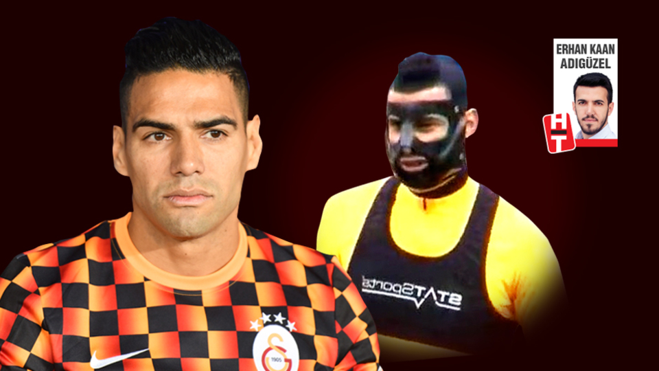 Falcao ve Belhanda'da son durum ne?