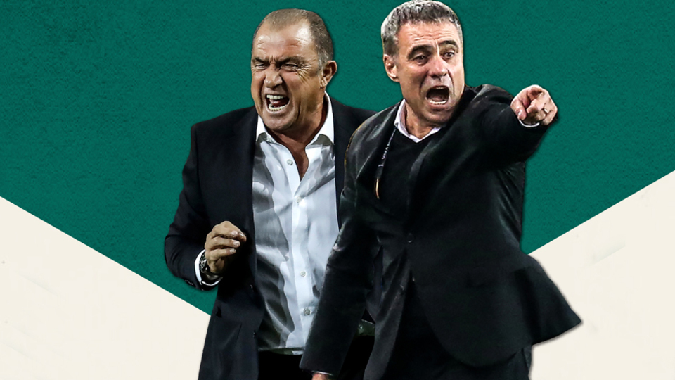 Terim'in Yanal'a karşı büyük üstünlüğü var!