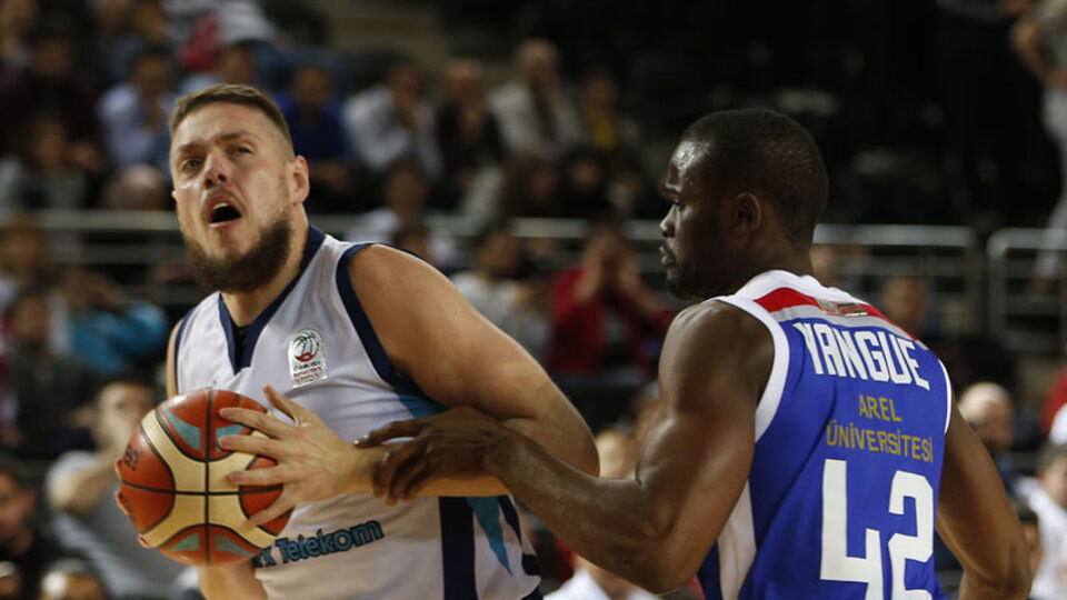 Stimac'ın lisansı çıkarıldı