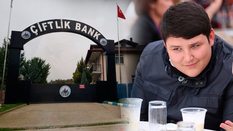 Tosuncuğun adresi tartışma konusu oldu!