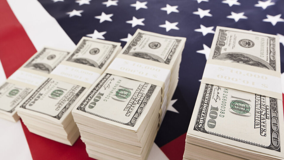 Dolar, TCMB Başkanı Uysal'ın açıklamasıyla hareketli