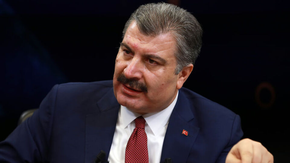 O kuruluşlara 6 milyon 350 bin lira ceza!