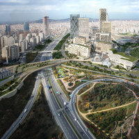 Varlık Fonu'ndan, İstanbul Finans Merkezi açıklaması