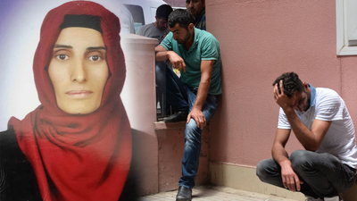 Minibüsten düşüp öldü, suçlu bulundu!