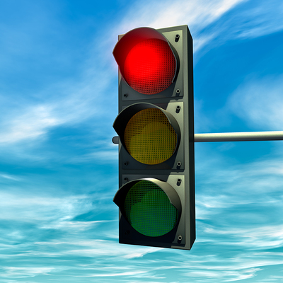 Yargıtay: Kırmızı ışıkta geçmek işten atılma nedeni