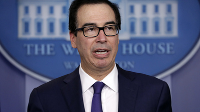 ABD'den Çin şirketlerine İran yaptırımı!