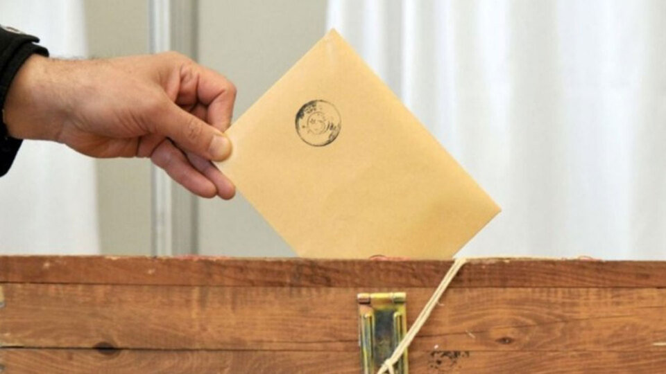 31 Mart seçimlerinde usulsüzlük soruşturması