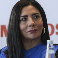 Işın Karaca'nın acı günü