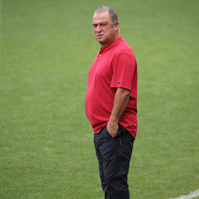 Fatih Terim'den Ali Koç açıklaması!