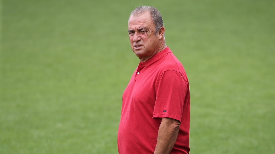 Fatih Terim'den Ali Koç açıklaması!