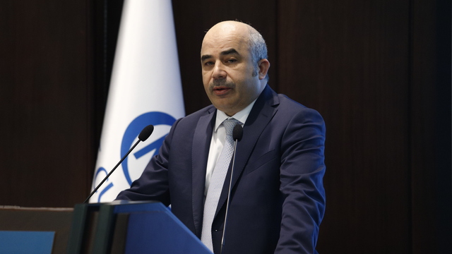 'Faiz indirimi önden yüklemeli yapıldı'