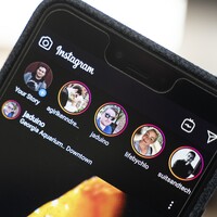 Instagram gece moduna geçiyor!