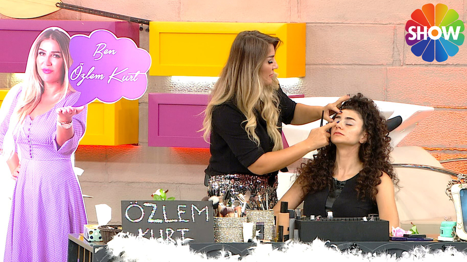 Kuaförüm Sensin yine heyecan dolu bir bölümle ekranlardaydı