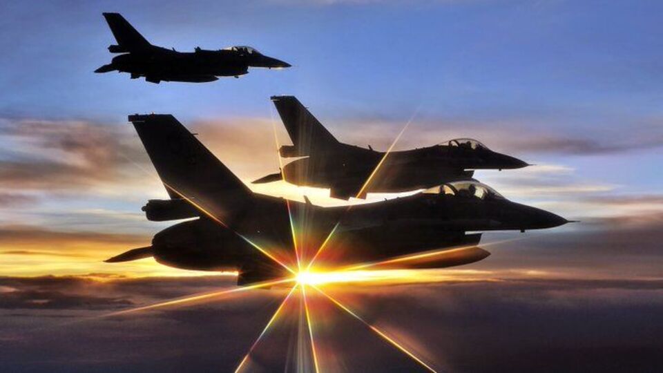 3 terörist etkisiz hale getirildi