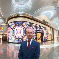 Unifree yönetimine üst düzey atama