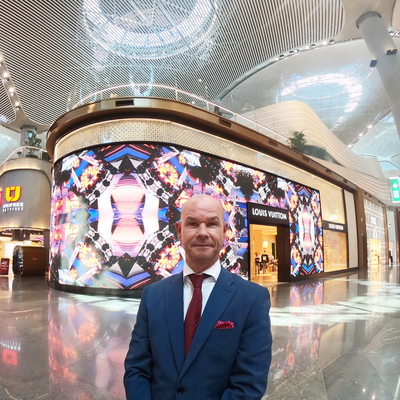 Unifree yönetimine üst düzey atama