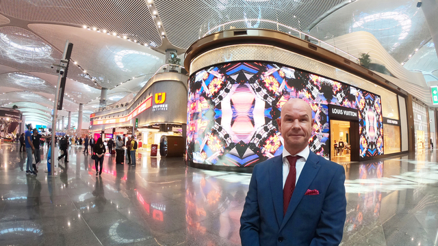 Unifree yönetimine üst düzey atama