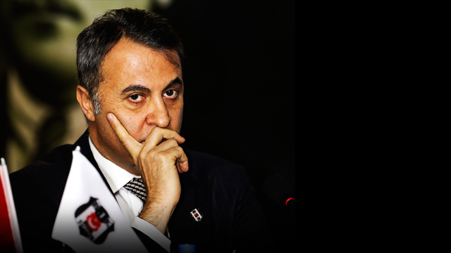 Beşiktaş'ta neler oluyor?