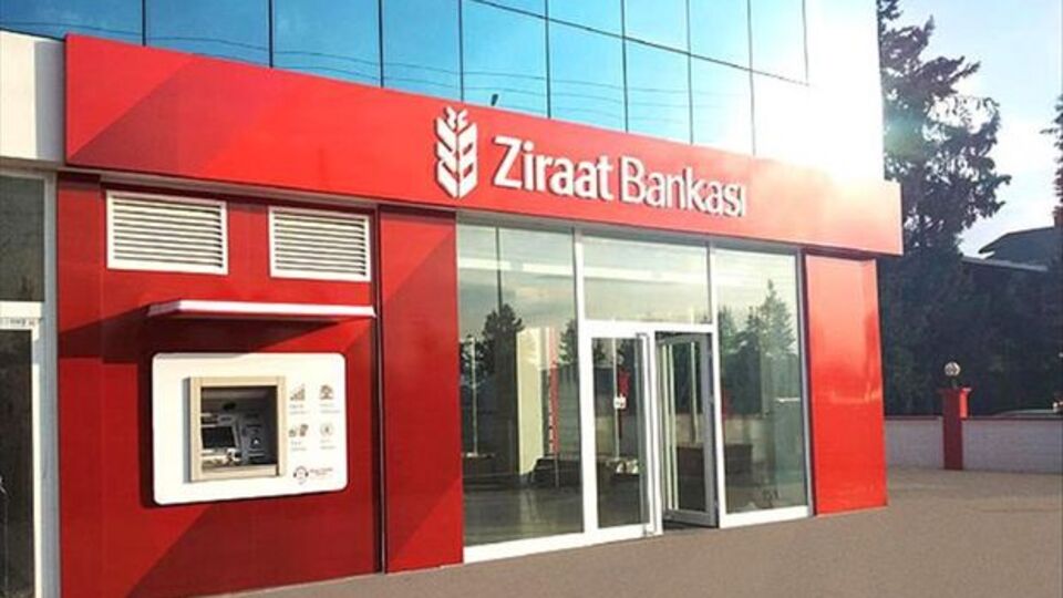 Ziraat Bankası konut kredisi faiz oranları 2019