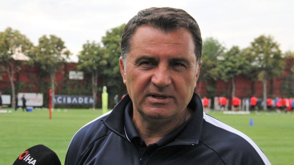 Gençlerbirliği'nin hedefi derbi