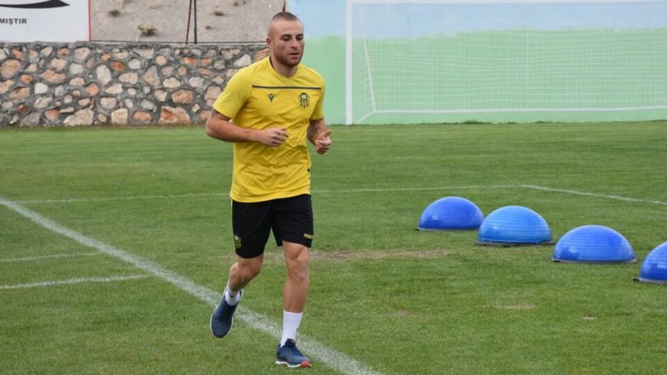 Yeni Malatyaspor'a 2 isimden müjde