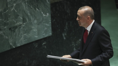 Cumhurbaşkanı Erdoğan'dan Hindistan'a sert tepki!