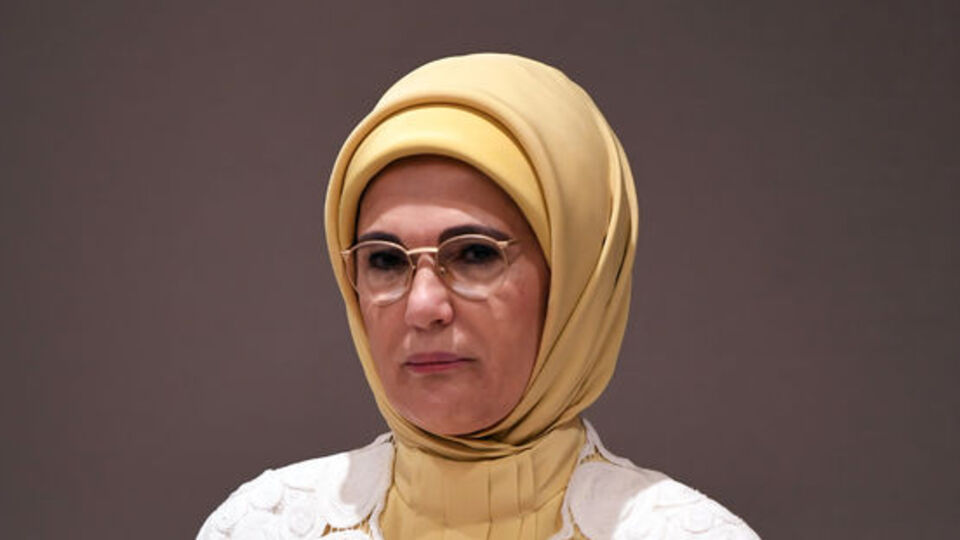 Emine Erdoğan 'sıfır atık' tecrübesini anlattı