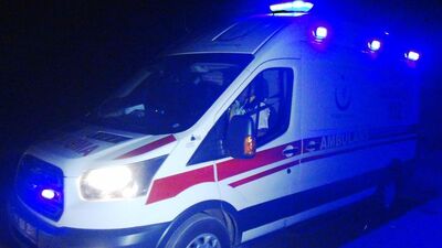 Kardeşinin boğulduğu yerde kayboldu