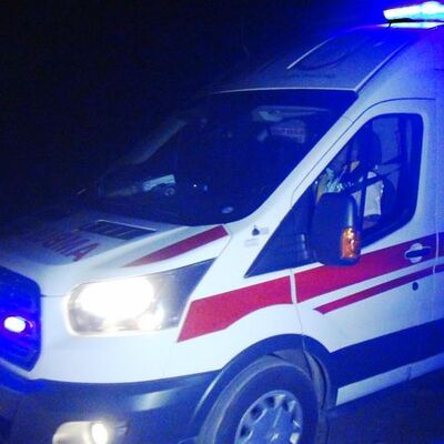 Kardeşinin boğulduğu yerde kayboldu