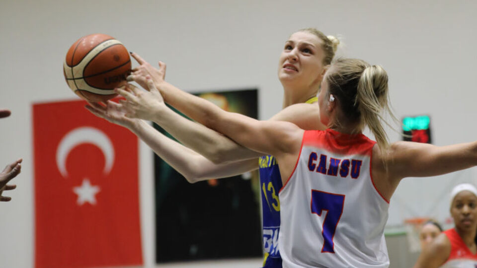 BOTAŞ turu zora soktu