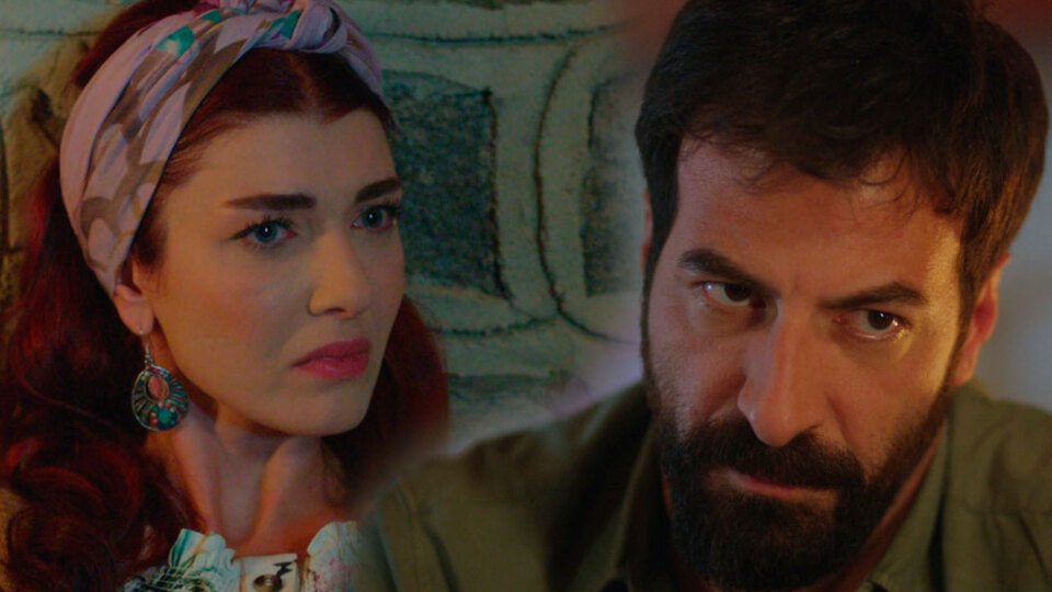 Seni bırakıp giden o adama hala aşık mısın?