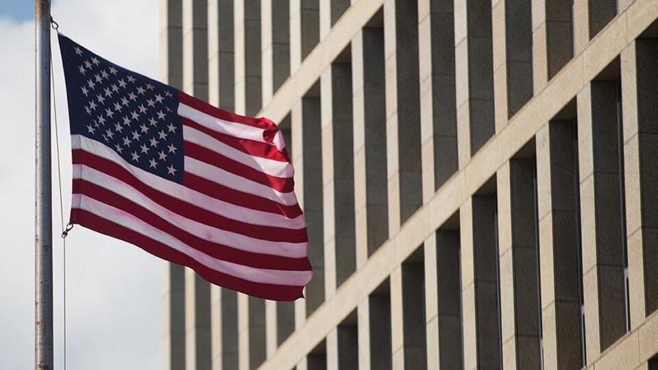 ABD'de Türk ailenin evi kundaklandı!