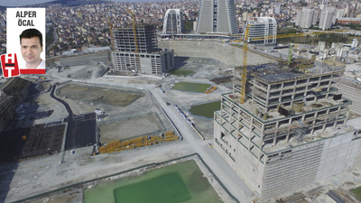 3 inşaatçı çekildi, Varlık Fonu İFM'ye ortak