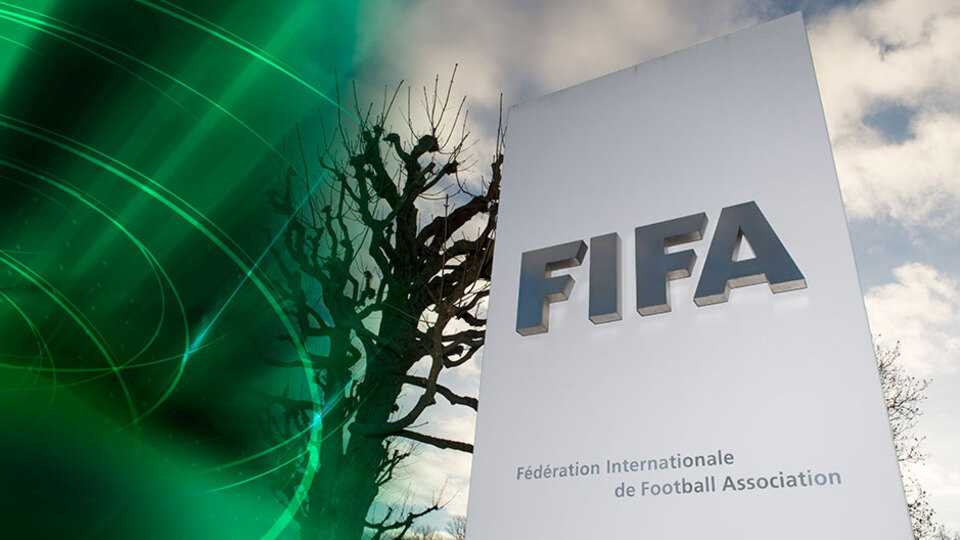 FIFA'dan kiralama için flaş karar!