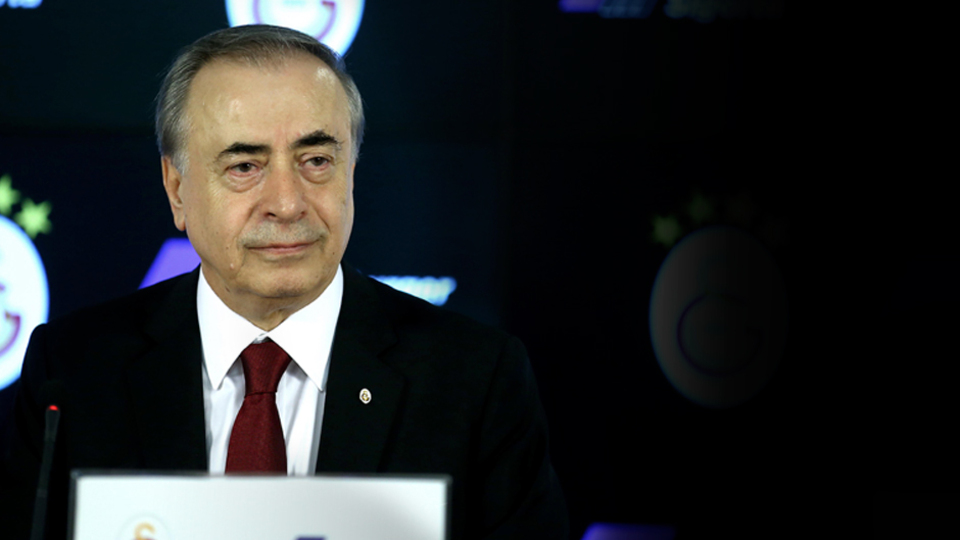 Cengiz'den Emlak Konut açıklaması!