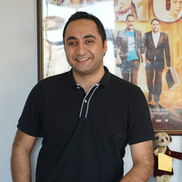 'Amacı Olmayan Grup'un filmi