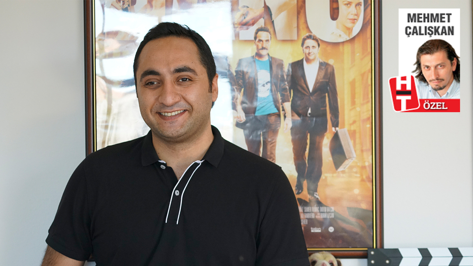 'Amacı Olmayan Grup'un filmi