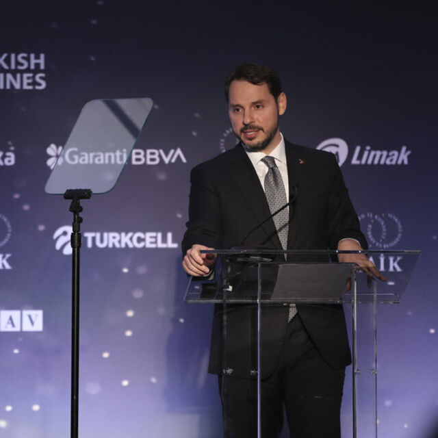 Bakan Albayrak: Kaybedecekler