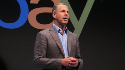 E-ticaret devinin CEO'su istifa etti