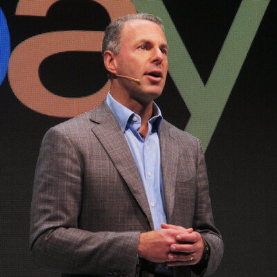 E-ticaret devinin CEO'su istifa etti